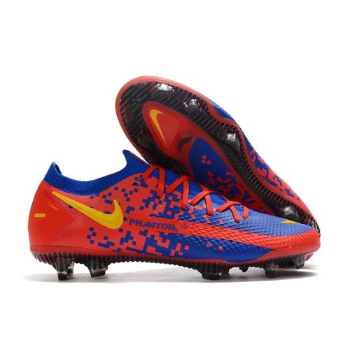 Nike Phantom Gt Elite Fg Blauw Rood Geel_1.jpg